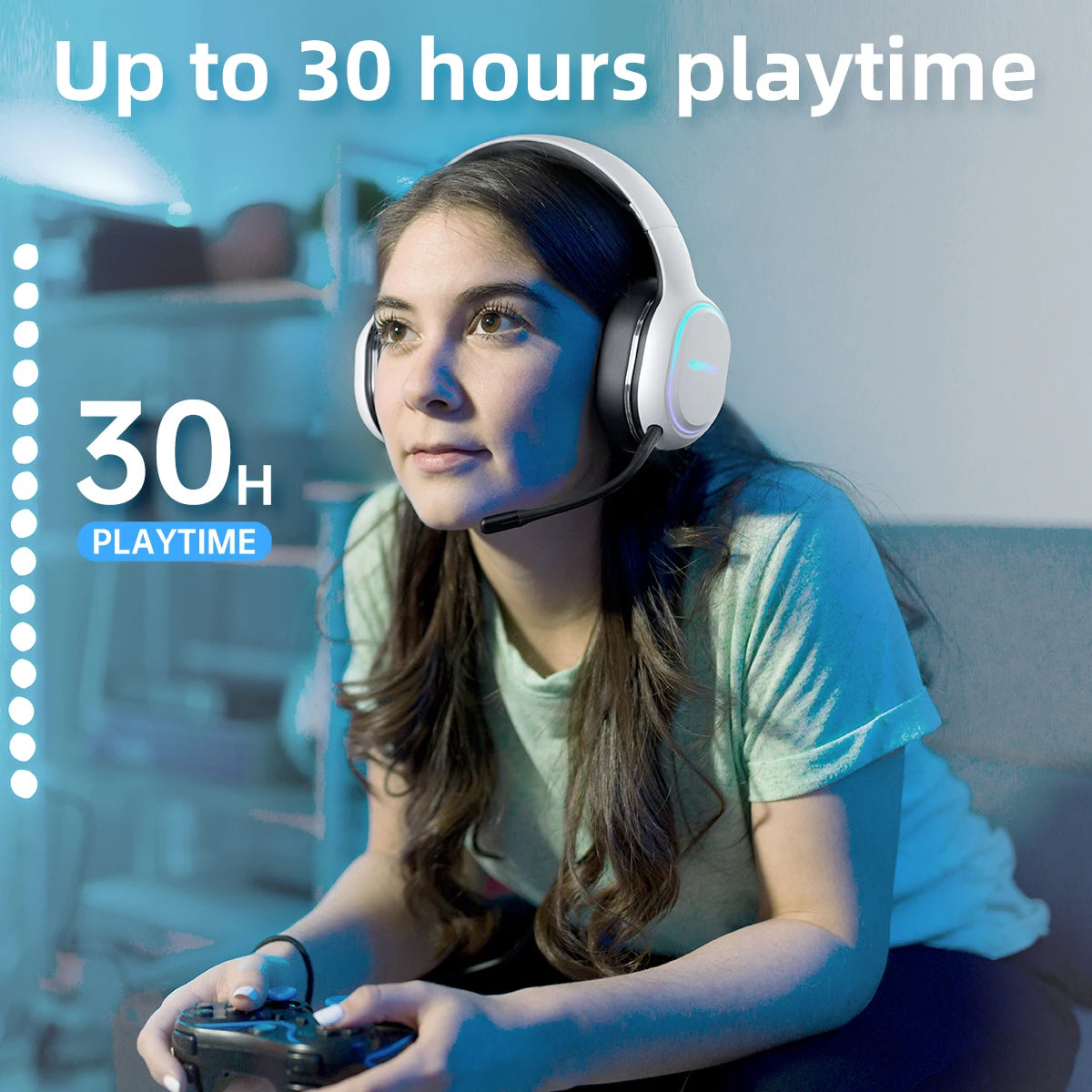 Kofire UG-05 Gaming Kopfhörer