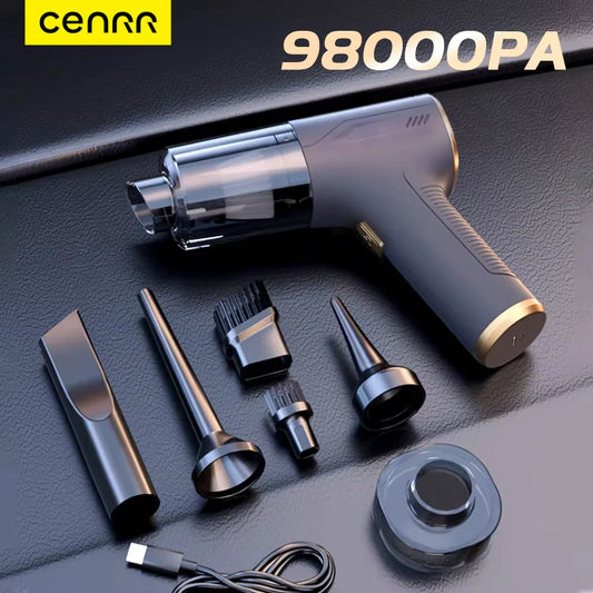 CENRR 98000PA Auto-Staubsauger