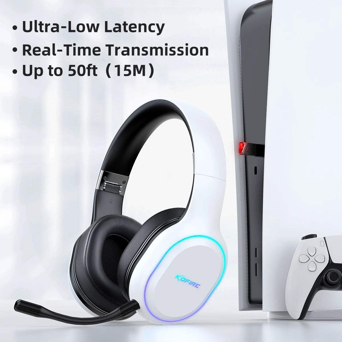 Kofire UG-05 Gaming Kopfhörer