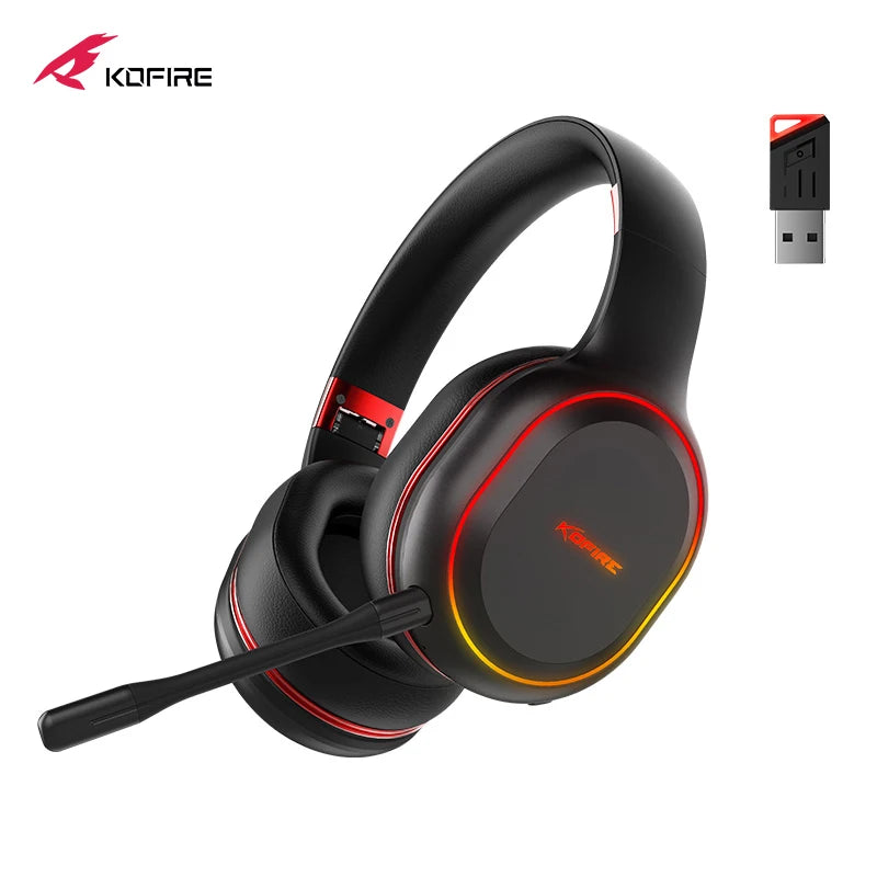 Kofire UG-05 Gaming Kopfhörer
