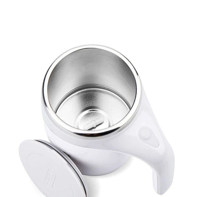 Automatischer Rühr becher