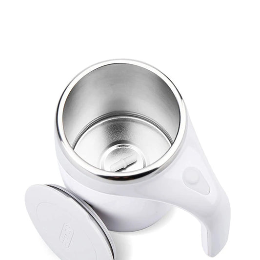 Automatischer Rühr becher