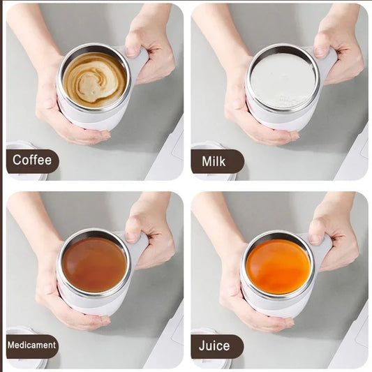 Tragbare Automatische Rühr Tasse