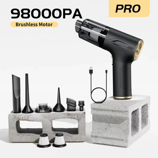 CENRR 98000PA Auto-Staubsauger