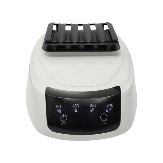 1200–1500 W tragbare Mini-Trocknermaschine, elektrischer Trockner