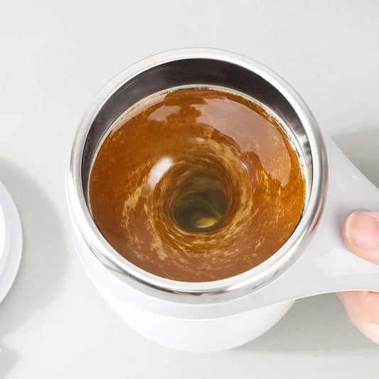 Tragbare Automatische Rühr Tasse