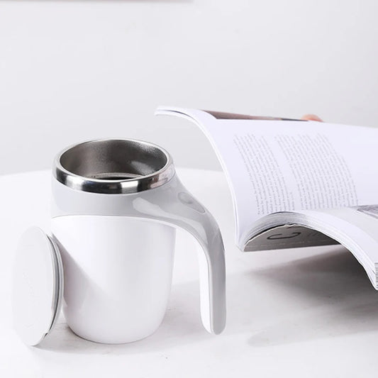 Automatischer Rühr becher